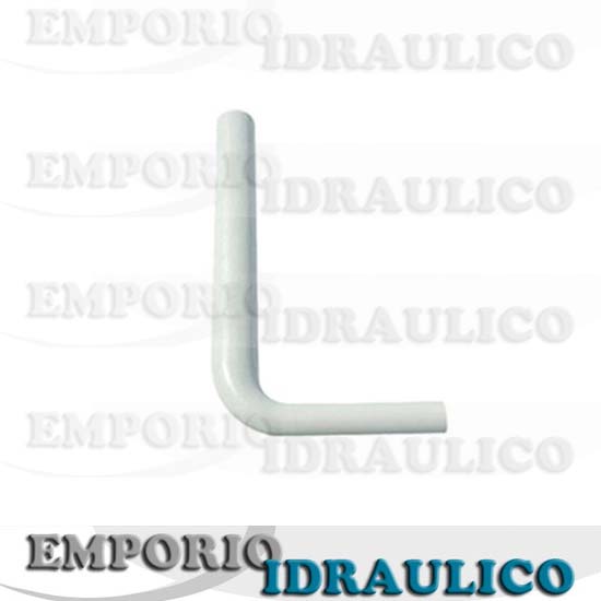 Tubo per Cassetta WC 60 cm - Clicca l'immagine per chiudere